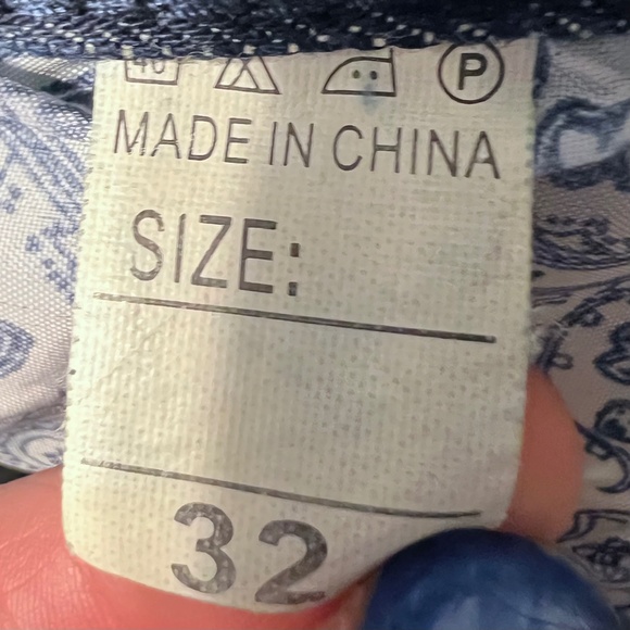 |•POLO•| Straight Leg Jeans - Picture 6 of 7